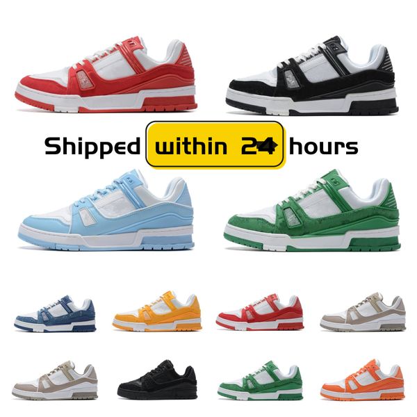 luxury designer men causal shoes fashion woman leather lace up platform red yellow mens womens luxury velvet suedesneakers basketball shoes
luxury designer men causal shoes fashion woman leather lace up platform red yellow mens womens luxury velvet suedesneakers basketball shoes
