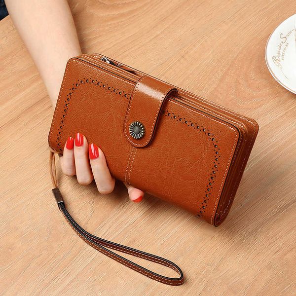wallet women's new 2023 change bag xia ins style niche design leather small bag long leather wallet handbag
wallet women's new 2023 change bag xia ins style niche design leather small bag long leather wallet handbag