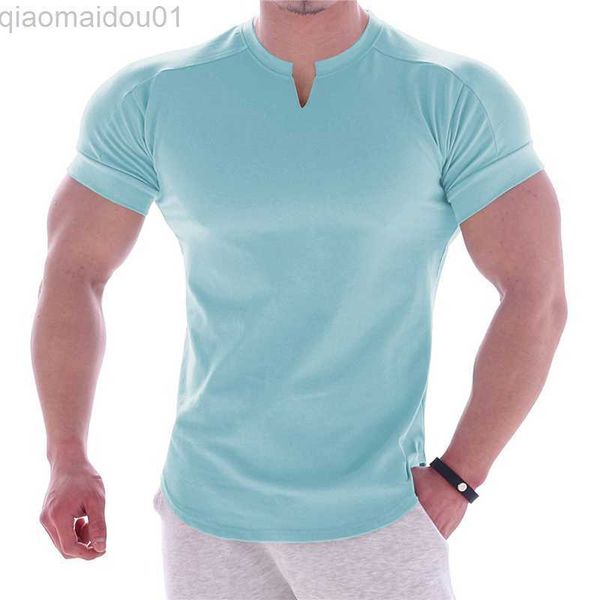 men's t-shirts summer mens elastic slim t shirt sports fitness training basic t-shirts pure color short sleeve v neck skinny tee men ba, White;black
men's t-shirts summer mens elastic slim t shirt sports fitness training basic t-shirts pure color short sleeve v neck skinny tee men ba, White;black