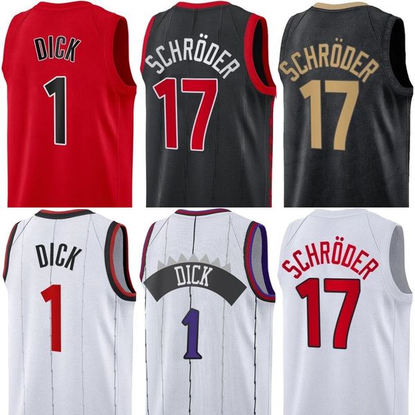 screen print men youth city basketball gradey dick jersey 1 dennis schroder scottie barnes 4 pascal siakam 43 og anunoby 3 gary trent jr 33, Black;red
screen print men youth city basketball gradey dick jersey 1 dennis schroder scottie barnes 4 pascal siakam 43 og anunoby 3 gary trent jr 33, Black;red