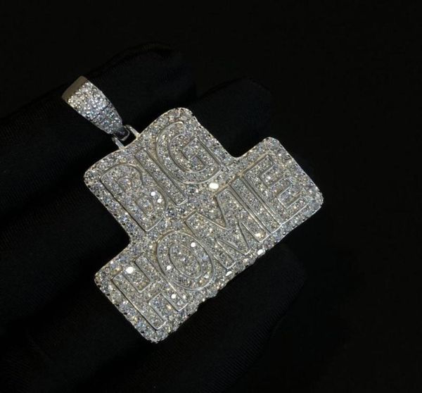 pendant necklaces street retro couple 925 silver zircon diamondencrusted hiphop big home necklace7513279
pendant necklaces street retro couple 925 silver zircon diamondencrusted hiphop big home necklace7513279