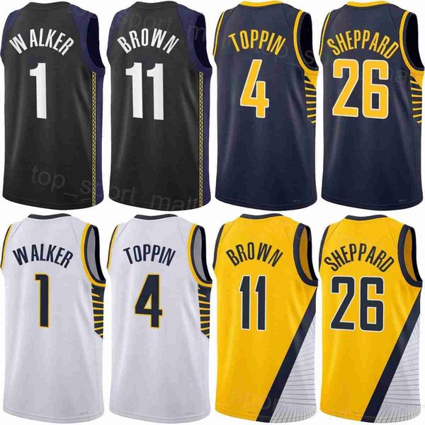 man kids printed basketball jarace walker jerseys 1 ben sheppard 26 obi in bruce brown jr george hill 7 serge ibaka 99 nwora 13 myles turner, Black;red
man kids printed basketball jarace walker jerseys 1 ben sheppard 26 obi in bruce brown jr george hill 7 serge ibaka 99 nwora 13 myles turner, Black;red