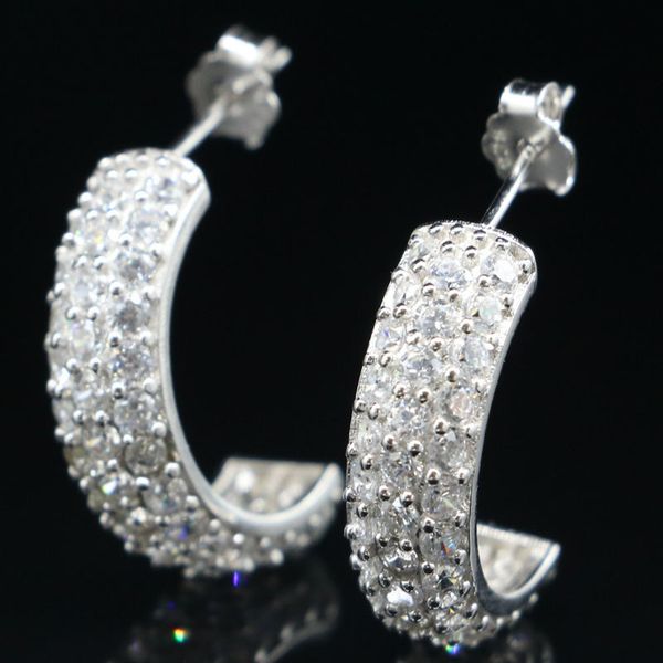 stud 23x12mm pretty 5 4g aaa white bright cubic zirconia for women fine jewelry wedding real 925 solid sterling silver earrings 230714, Golden;silver
stud 23x12mm pretty 5 4g aaa white bright cubic zirconia for women fine jewelry wedding real 925 solid sterling silver earrings 230714, Golden;silver