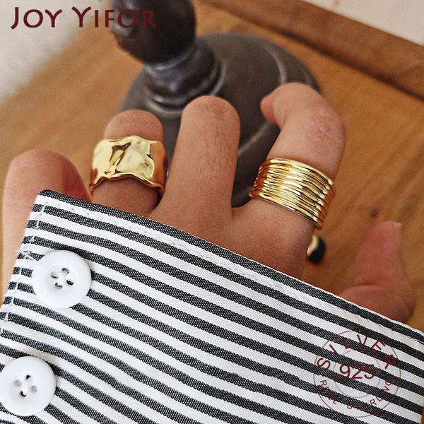 wedding rings minimalist 925 sterling silver engagement trends france gold plated multilayer geometric bride jewelry gifts 230714, Slivery;golden
wedding rings minimalist 925 sterling silver engagement trends france gold plated multilayer geometric bride jewelry gifts 230714, Slivery;golden