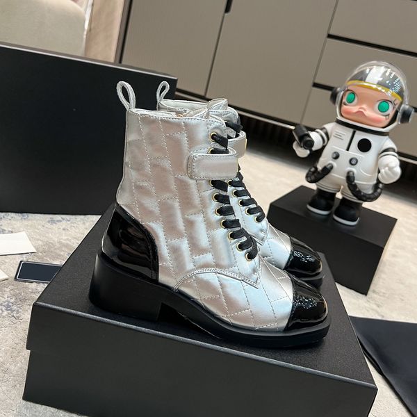 designer boots paris luxury brand boot genuine leather ankle booties woman short boot sneakers trainers slipper sandals by 1978 w347 01, Black
designer boots paris luxury brand boot genuine leather ankle booties woman short boot sneakers trainers slipper sandals by 1978 w347 01, Black