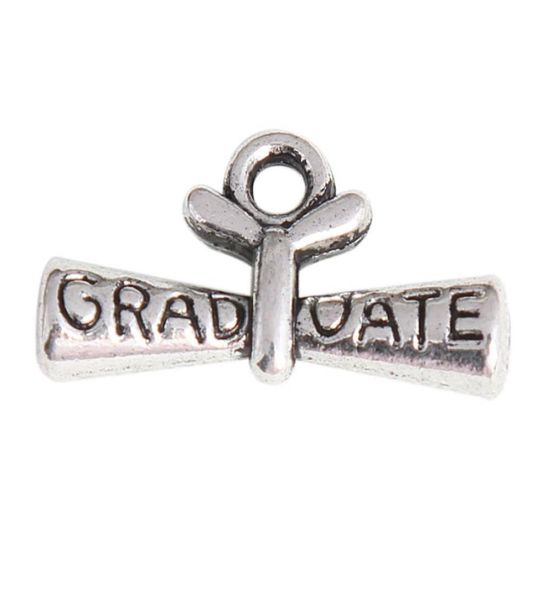 antisilver plated alloy graduate diploma charms for necklaces bracelets making 1121mm aac11916601710, Bronze;silver
antisilver plated alloy graduate diploma charms for necklaces bracelets making 1121mm aac11916601710, Bronze;silver