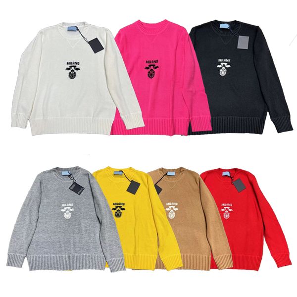 designer sweater women embroidered letter p sweaters womens casual cardigan size s//l, White;black
designer sweater women embroidered letter p sweaters womens casual cardigan size s//l, White;black