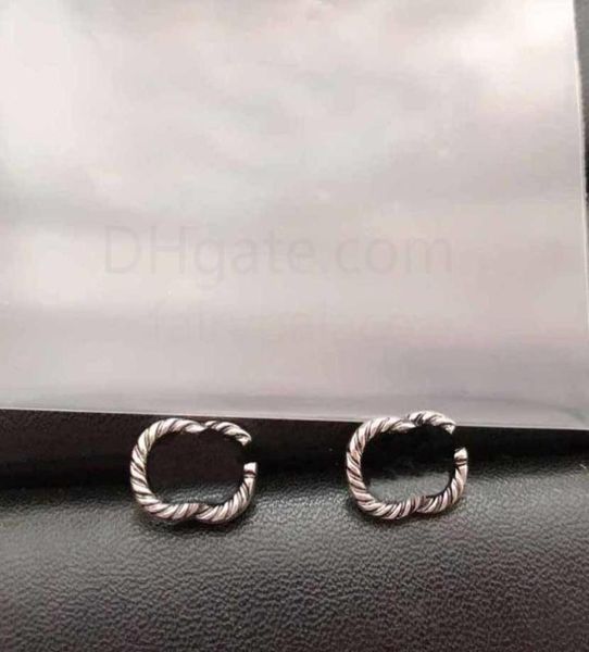 women gold stud earring designer jewelry hoops silver earrings for mens ear duble letter studs luxury hoops fashion love earrings6738745, Golden
women gold stud earring designer jewelry hoops silver earrings for mens ear duble letter studs luxury hoops fashion love earrings6738745, Golden