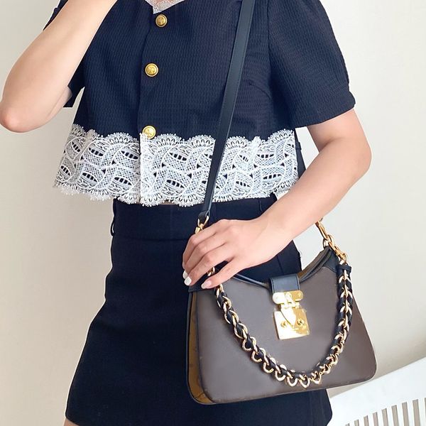 10a 29 cm womens designer handbag luxury should bag fashion tote purse wallet crossbody bags backpack small chain purses lv069
10a 29 cm womens designer handbag luxury should bag fashion tote purse wallet crossbody bags backpack small chain purses lv069