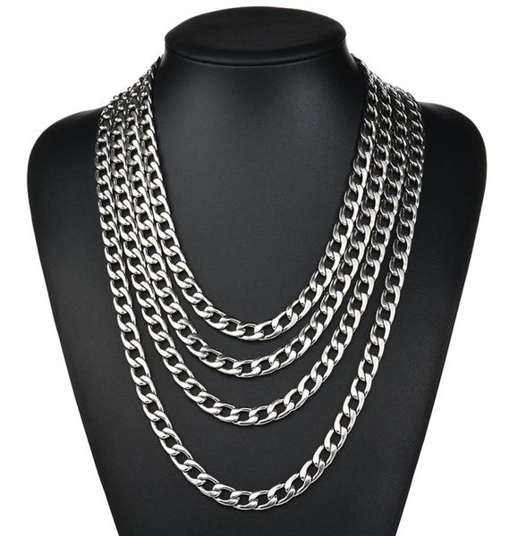 celtic stainless steel chains rap hip hop jewelry fashion for women mens necklace long8202128, Silver
celtic stainless steel chains rap hip hop jewelry fashion for women mens necklace long8202128, Silver