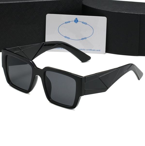 designer sunglasses classic eyeglasses goggle outdoor beach sun glasses for man woman mix 6 color optional triangular signature p122, White;black
designer sunglasses classic eyeglasses goggle outdoor beach sun glasses for man woman mix 6 color optional triangular signature p122, White;black
