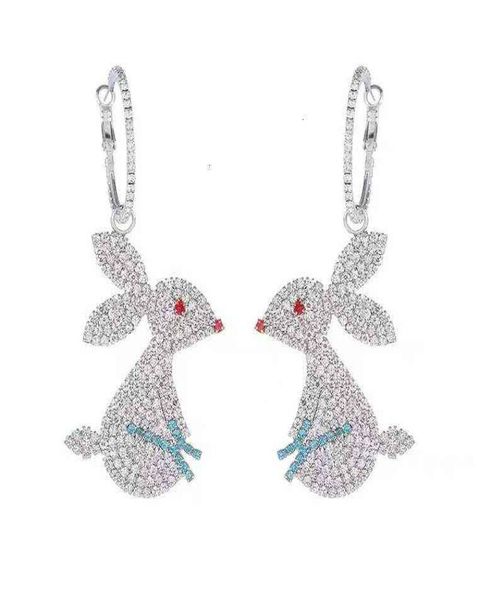 you are my glory qiao jingjing dili geba same earrings lovely little rabbit diamond versatile earrings8429037, Golden
you are my glory qiao jingjing dili geba same earrings lovely little rabbit diamond versatile earrings8429037, Golden