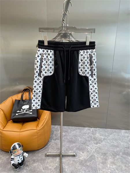 summer swimwear men board shorts letter pattern designer fashion casual sports running fitness seaside surf breathable beach swim shorts m-3, White;black
summer swimwear men board shorts letter pattern designer fashion casual sports running fitness seaside surf breathable beach swim shorts m-3, White;black
