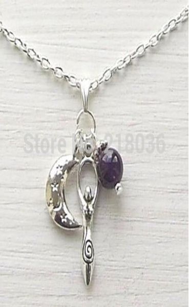 vintage silver goddess of life moon amethyst charms statement choker chain pendant necklaces woman fashion jewelry girls bijoux 11630190
vintage silver goddess of life moon amethyst charms statement choker chain pendant necklaces woman fashion jewelry girls bijoux 11630190