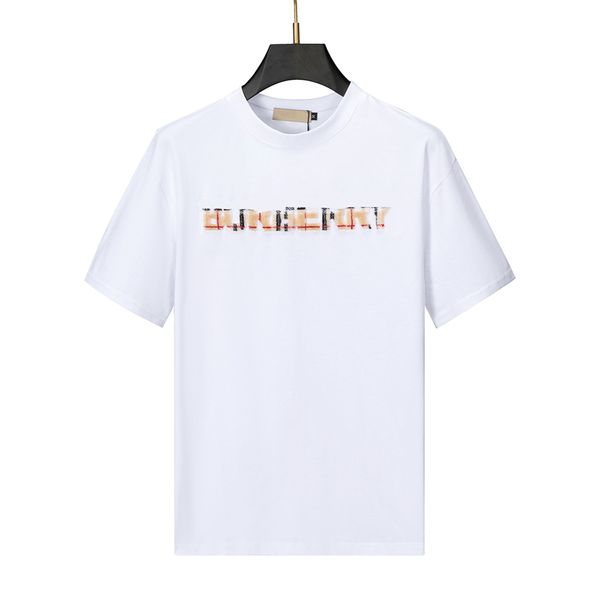 men's t-shirt bur fashion design letter logo stamping pattern sweat absorbing pure cotton fabric tee casual male boss street short slee, White;black
men's t-shirt bur fashion design letter logo stamping pattern sweat absorbing pure cotton fabric tee casual male boss street short slee, White;black