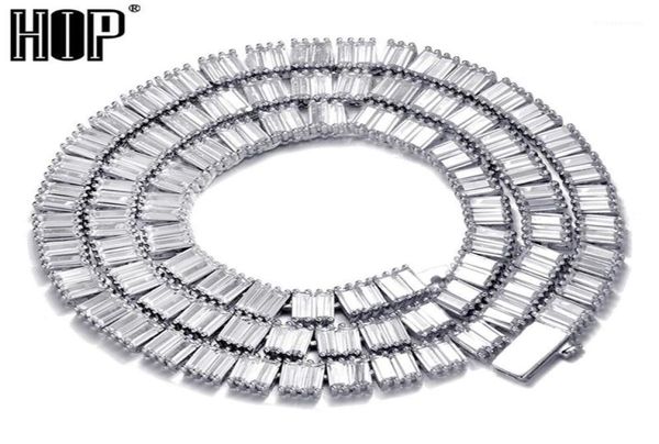 hip hop 4mm cuban square baguette cz tennis chain bling iced out copper cubic zirconia necklace for men women jewelry19407007, Silver
hip hop 4mm cuban square baguette cz tennis chain bling iced out copper cubic zirconia necklace for men women jewelry19407007, Silver
