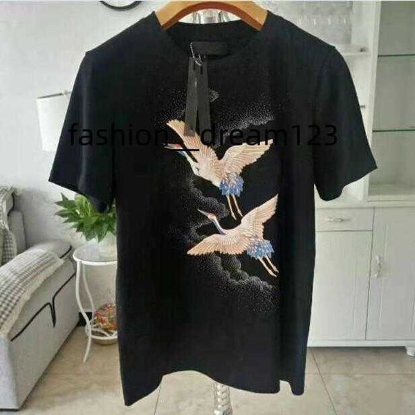 mens casual t shirt designers men s clothing black white tees short sleeve women's printed hip hop streetwear tshirts, White;black
mens casual t shirt designers men s clothing black white tees short sleeve women's printed hip hop streetwear tshirts, White;black