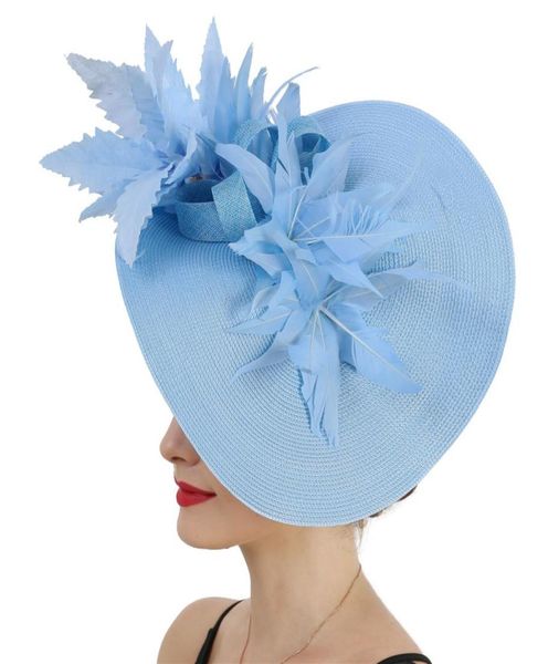 kentucky big fascinators hat hairpin lady for wedding hair cocktail church hats elegant women fedora lady fancy flower headwear9900872, Slivery;golden
kentucky big fascinators hat hairpin lady for wedding hair cocktail church hats elegant women fedora lady fancy flower headwear9900872, Slivery;golden