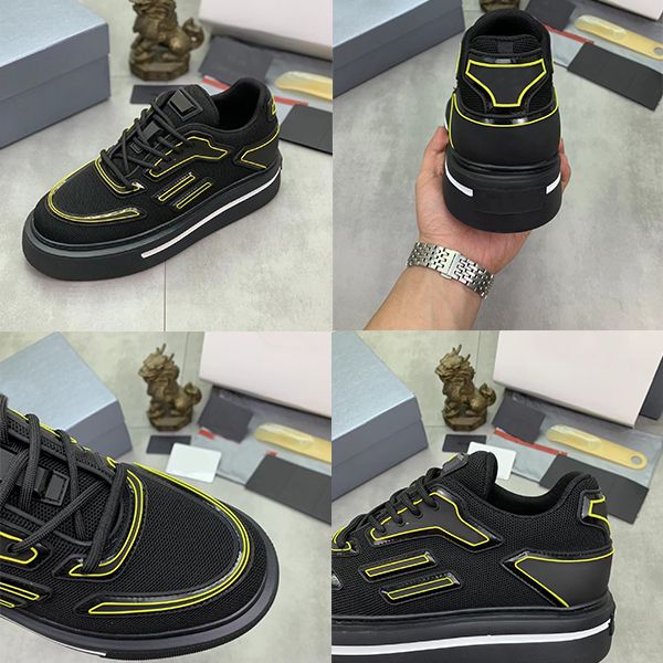 designer casual shoes men's shoes summer trend jogging fashion light height all build thick sole breathable light comfortable sports sh, Black
designer casual shoes men's shoes summer trend jogging fashion light height all build thick sole breathable light comfortable sports sh, Black