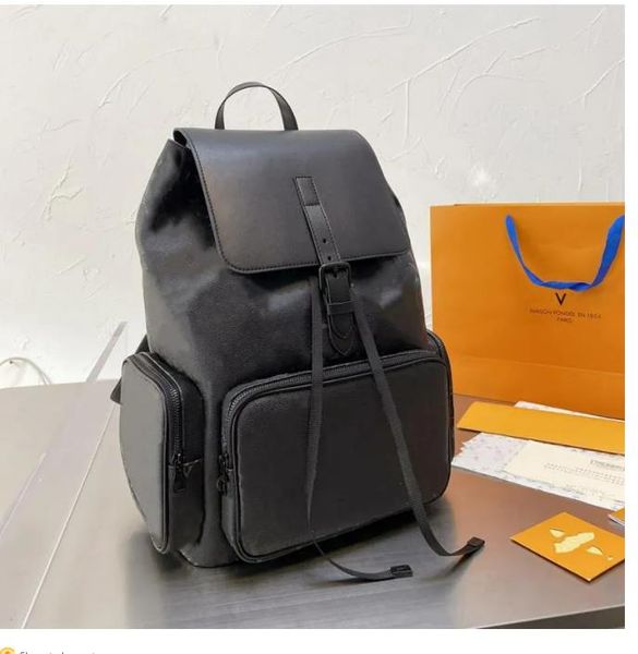 size:40*32cm leather designer backpack men women large capacity travel bag backpack trio big pack
size:40*32cm leather designer backpack men women large capacity travel bag backpack trio big pack