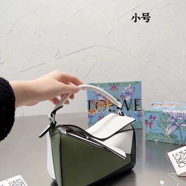 shoulder mini classic bag lady handbags purse loewz designer bags summer geometric puzzle patchwork fashion evening girl cute critical 20*14
shoulder mini classic bag lady handbags purse loewz designer bags summer geometric puzzle patchwork fashion evening girl cute critical 20*14