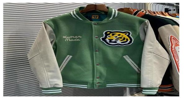 varsity baseball jacket men clothing women bomber coats harajuku japanese racer streetwear motorcycle techwear park8636770, Black;brown
varsity baseball jacket men clothing women bomber coats harajuku japanese racer streetwear motorcycle techwear park8636770, Black;brown