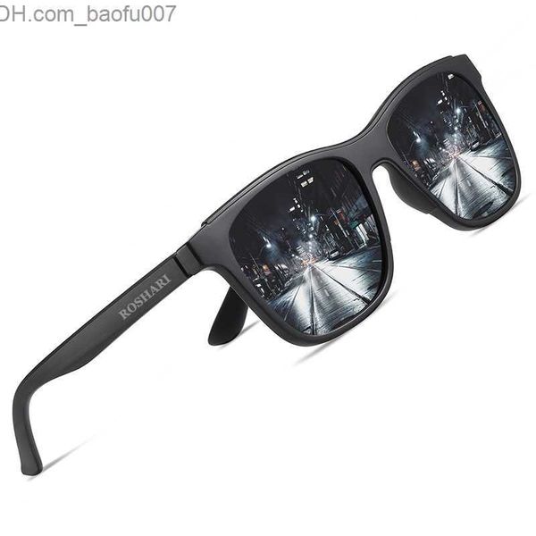 sunglasses roshari square polarized sunglasses for men and women retro tr90 frame driving travel sunglasses for men zonebril here uv400 z230, White;black
sunglasses roshari square polarized sunglasses for men and women retro tr90 frame driving travel sunglasses for men zonebril here uv400 z230, White;black