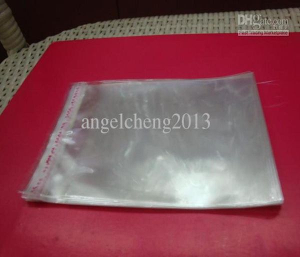 600pcslot clear self adhesive seal plastic bags opp packing bag fit jewelry 10x14cm 2750873, Pink;blue
600pcslot clear self adhesive seal plastic bags opp packing bag fit jewelry 10x14cm 2750873, Pink;blue