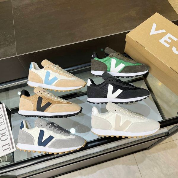 casual shoes men 's classic white fashion couples vegetarianism style original veja designer shoes womens sneakers shoes 001, Black
casual shoes men 's classic white fashion couples vegetarianism style original veja designer shoes womens sneakers shoes 001, Black