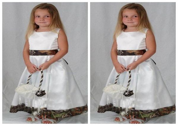 white with camo flower girls dresses for country wedding cap sleeve jewel little girls party dress for special occasion dress gown8725072, White;blue
white with camo flower girls dresses for country wedding cap sleeve jewel little girls party dress for special occasion dress gown8725072, White;blue