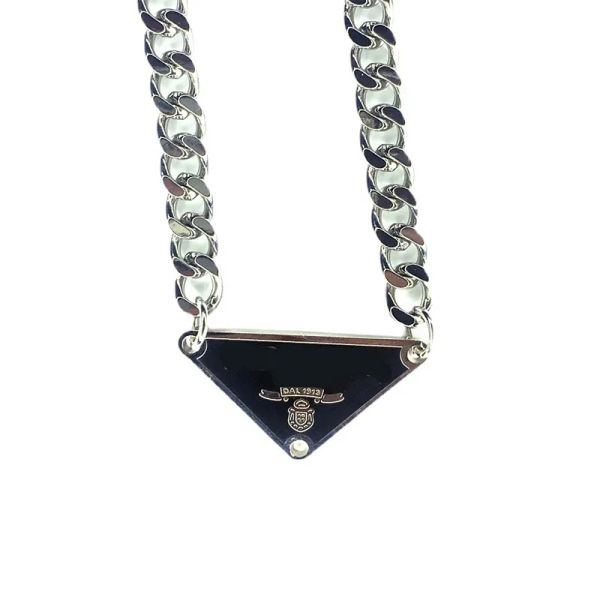mens pendant designer jewelry luxury necklaces inverted triangle fashion for woman designers brand jewelrys womens trendy personality clavic, Silver
mens pendant designer jewelry luxury necklaces inverted triangle fashion for woman designers brand jewelrys womens trendy personality clavic, Silver