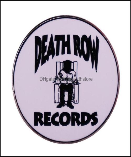 pinsbrooches jewelry death row records logo pin brooch hip hop badge drop delivery 2021 dhcn59177765, Gray
pinsbrooches jewelry death row records logo pin brooch hip hop badge drop delivery 2021 dhcn59177765, Gray