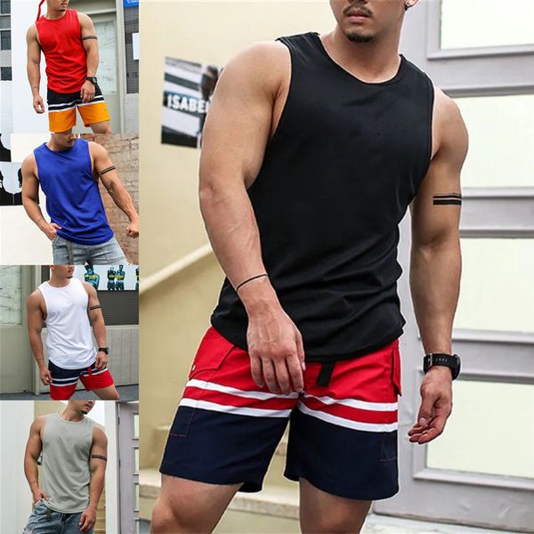 mens tank quick dried training fitness muscle tshirt daily street casual sleeveless fashion tank 230713, White;black
mens tank quick dried training fitness muscle tshirt daily street casual sleeveless fashion tank 230713, White;black