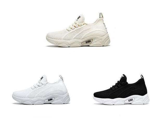 women's sports shoes spring new single shoes korean version of the trend of soft-soled comfortable wear-resistant casual women's s, Black
women's sports shoes spring new single shoes korean version of the trend of soft-soled comfortable wear-resistant casual women's s, Black