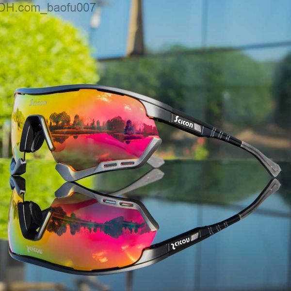 sunglasses sc polarized bicycle sunglasses uv400 mtb bicycle sunglasses outdoor sports running riding glasses mountain men's glasses z2, White;black
sunglasses sc polarized bicycle sunglasses uv400 mtb bicycle sunglasses outdoor sports running riding glasses mountain men's glasses z2, White;black