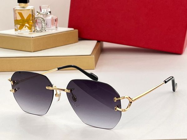 sunglasses for men and women designers 0330s style anti-ultraviolet retro eyewear glasses random box 0330, White;black
sunglasses for men and women designers 0330s style anti-ultraviolet retro eyewear glasses random box 0330, White;black