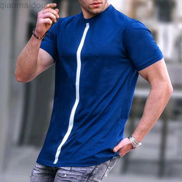 men's t-shirts 2023 spring summer short sleeve casual t shirt mens streetwear fashion striped print simple o neck loose pullovers men t, White;black
men's t-shirts 2023 spring summer short sleeve casual t shirt mens streetwear fashion striped print simple o neck loose pullovers men t, White;black