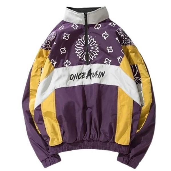 23ss fashion new mens designer jacket coat retro color baseball slim stylist classic casual women windbreaker outerwear zipper hoodies jacke, Black;brown
23ss fashion new mens designer jacket coat retro color baseball slim stylist classic casual women windbreaker outerwear zipper hoodies jacke, Black;brown