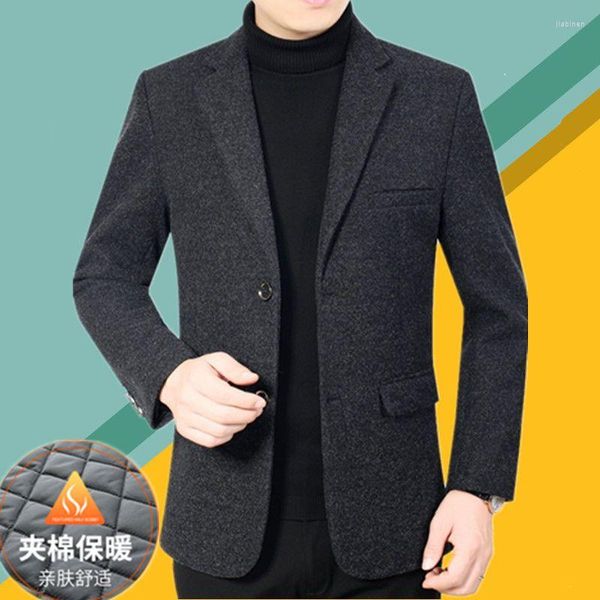 men's suits men blazer button solid color slim pockets suit coat for office simple casual comfy jacket lapel d100, White;black
men's suits men blazer button solid color slim pockets suit coat for office simple casual comfy jacket lapel d100, White;black