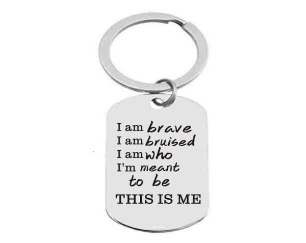 this is me keychain necklace the greatest showman musical song lyrics quote pendant necklace keychain3264001, Slivery;golden
this is me keychain necklace the greatest showman musical song lyrics quote pendant necklace keychain3264001, Slivery;golden