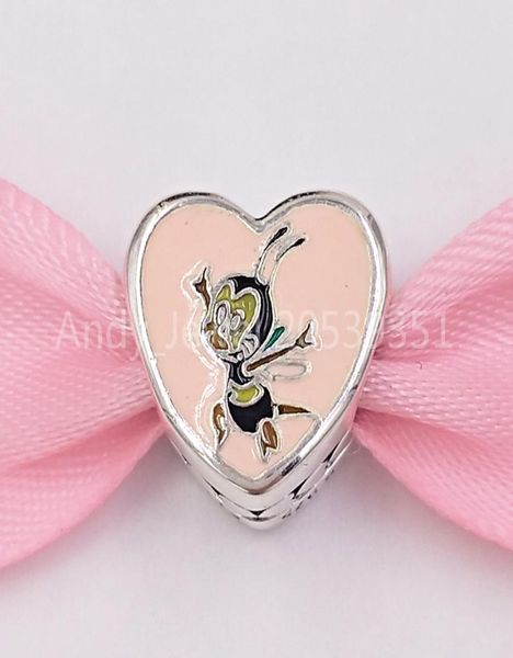 andy jewel authentic 925 sterling silver beads charms fits european style jewelry bracelets & necklace 8035151625, Black
andy jewel authentic 925 sterling silver beads charms fits european style jewelry bracelets & necklace 8035151625, Black