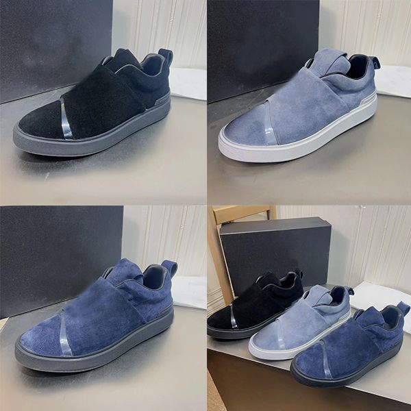 designer shoes 3 styles of black blue deep blue classic style matte cowhide wear-resistant thick sole light all go with comfortable classic
designer shoes 3 styles of black blue deep blue classic style matte cowhide wear-resistant thick sole light all go with comfortable classic