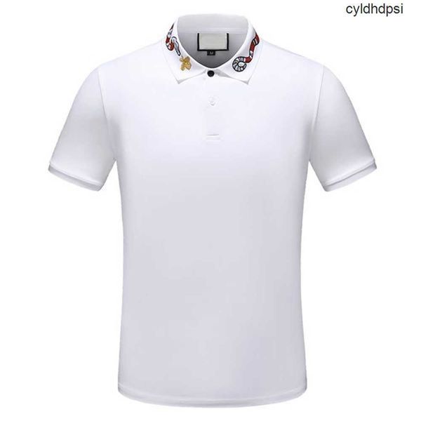 2020 fashion polos t-shirt men casual t shirt embroidered medusa cotton polo shirt high street collar polos shirts dkct mi0s, White;black
2020 fashion polos t-shirt men casual t shirt embroidered medusa cotton polo shirt high street collar polos shirts dkct mi0s, White;black