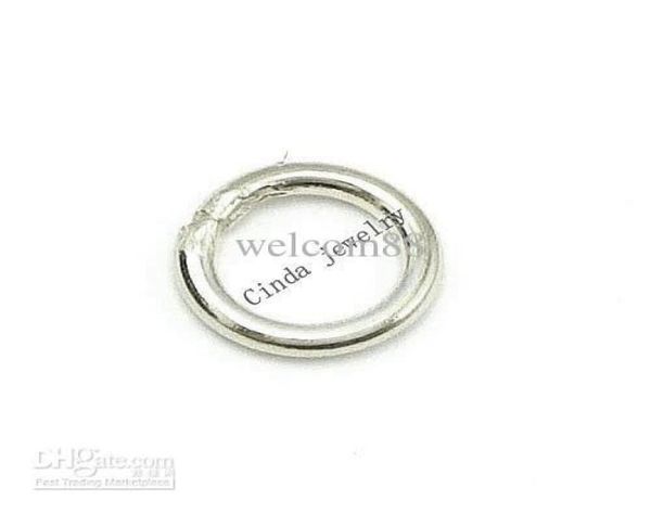 100pcslot 925 sterling silver ring jewelry findings components jump split rings for diy gift craft w51065254717
100pcslot 925 sterling silver ring jewelry findings components jump split rings for diy gift craft w51065254717