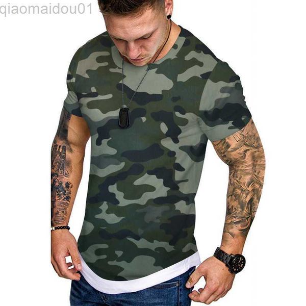 men's t-shirts 2023 spring summer fashion camouflage printing men t shirt short sleeve o neck pullover men's leisure slim tee str, White;black
men's t-shirts 2023 spring summer fashion camouflage printing men t shirt short sleeve o neck pullover men's leisure slim tee str, White;black