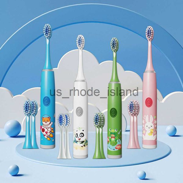 other baby feeding young kids rechargeable electric toothbrush for children's usb electric tooth brush ultrasonic cleaning teeth dental
other baby feeding young kids rechargeable electric toothbrush for children's usb electric tooth brush ultrasonic cleaning teeth dental