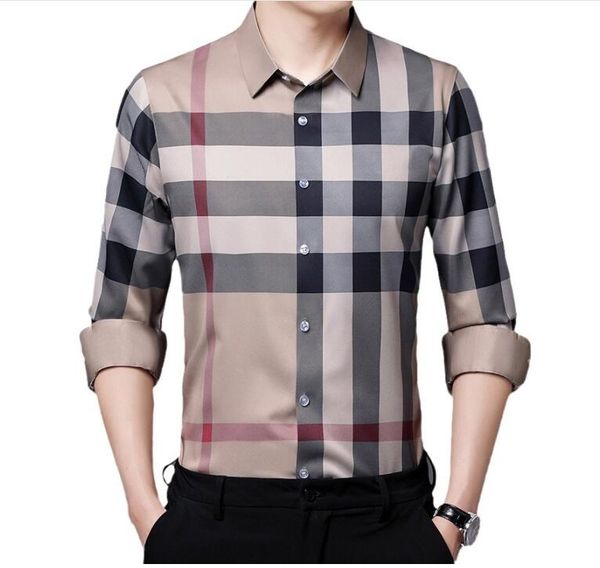 polo men's t-shirt men's brand designer long sleeved casual shirt with good breathability and comfortable clothing, White;black
polo men's t-shirt men's brand designer long sleeved casual shirt with good breathability and comfortable clothing, White;black