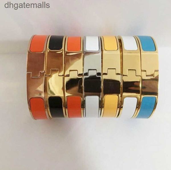 designer design letter buckle bangle women men enamel jewelry rose gold silver opening bracelets love color bangles with original velvet bag, Black
designer design letter buckle bangle women men enamel jewelry rose gold silver opening bracelets love color bangles with original velvet bag, Black