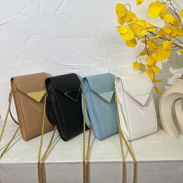 lightweight phone bag pbag triangle shoulder bags fashion simple small designer bag womens leather mobile phone purse handbags
lightweight phone bag pbag triangle shoulder bags fashion simple small designer bag womens leather mobile phone purse handbags