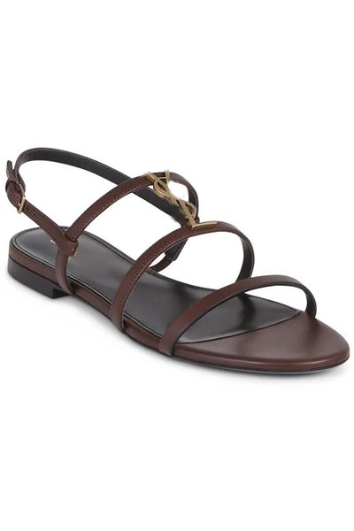 luxury summer womens cassandra toe flat sandals thong adjustable buckle metal lettering wedding dress shoes ankle strap sandal, Black
luxury summer womens cassandra toe flat sandals thong adjustable buckle metal lettering wedding dress shoes ankle strap sandal, Black